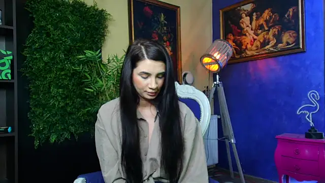 nicolepalmer online show from March 12, 2026, 1:15 pm