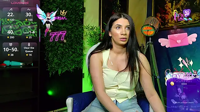 Snapshot of nicolepalmer chatting on May 16, 2026, 11:53 am nicolepalmer online show from May 16, 2026, 11:53 am