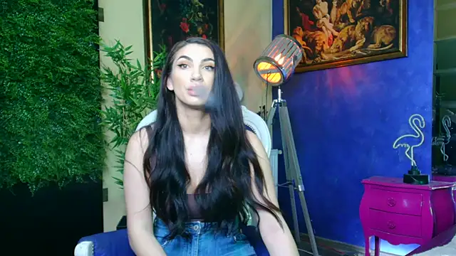 Snapshot of nicolepalmer chatting on December 5, 2025, 11:53 am nicolepalmer online show from December 5, 2025, 11:53 am