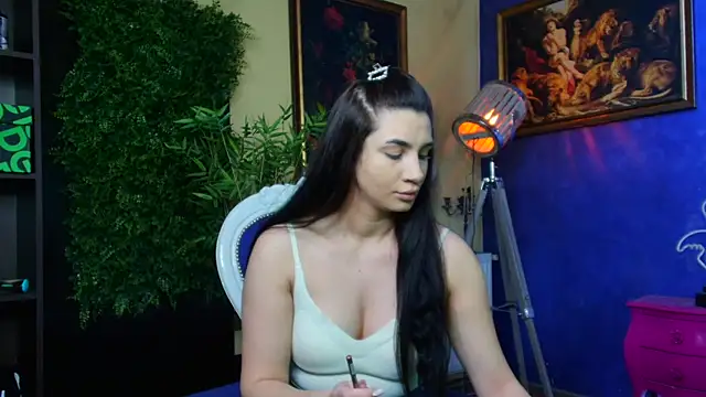 nicolepalmer online show from March 11, 2026, 1:38 pm