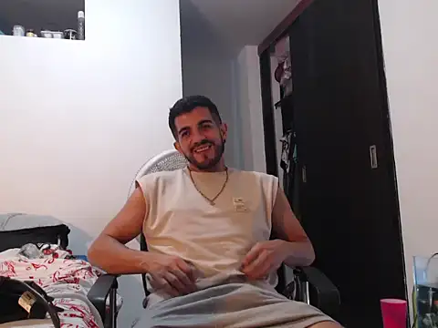 Jcolbi online show from April 8, 2026, 2:57 am