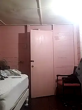 Snapshot of Craziibang chatting on October 6, 2025, 8:20 pm Craziibang online show from October 6, 2025, 8:20 pm