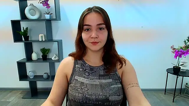 Snapshot of OliviaMontgommery chatting on November 23, 2025, 1:21 pm OliviaMontgommery online show from November 23, 2025, 1:21 pm