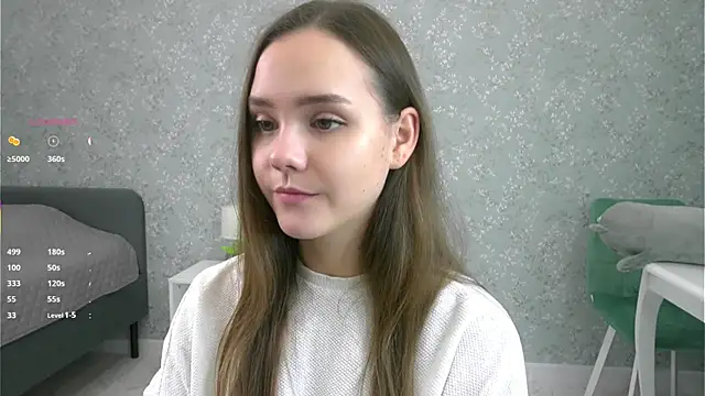 Snapshot of SweetSaraPie chatting on October 16, 2025, 7:11 pm SweetSaraPie online show from October 16, 2025, 7:11 pm