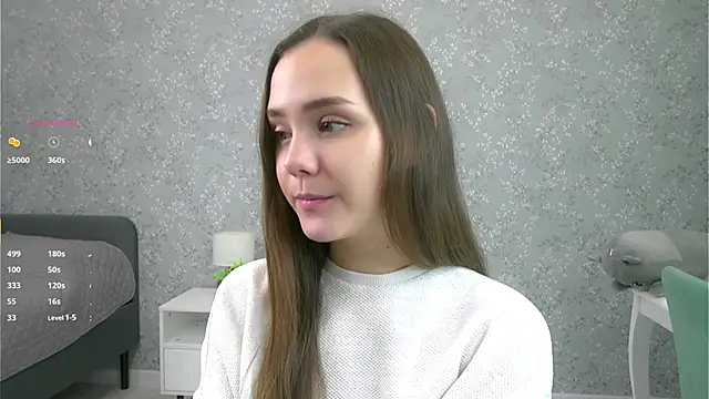 Snapshot of SweetSaraPie chatting on October 27, 2025, 7:04 pm SweetSaraPie online show from October 27, 2025, 7:04 pm