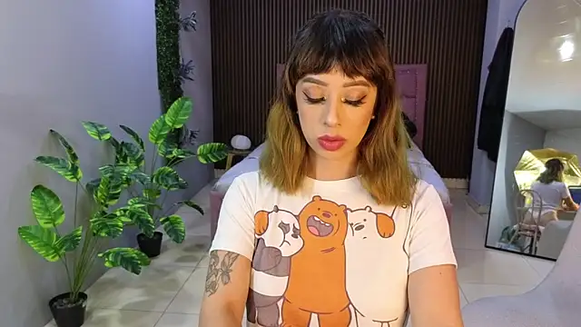 sexengel lisa online show from February 11, 2026, 9:58 pm