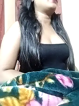 Aditi1996 online show from December 18, 2025, 6:45 pm