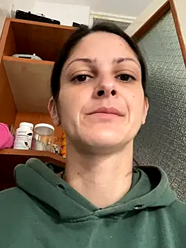 anissawhitenss online show from November 25, 2025, 12:38 pm