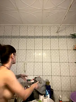 anissawhitenss online show from November 22, 2025, 2:27 pm