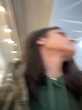 anissawhitenss online show from November 27, 2025, 12:27 pm