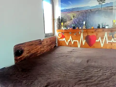 anissawhitenss online show from November 4, 2025, 7:34 am