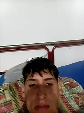 Snapshot of Luisneljc chatting on January 18, 2026, 1:03 pm Luisneljc online show from January 18, 2026, 1:03 pm