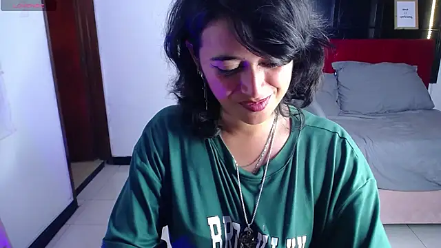 Andy Eagleton 20  online show from December 21, 2025, 7:59 pm