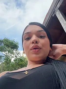 catalina garciaa online show from November 23, 2025, 9:25 pm