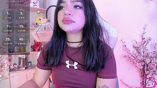 Snapshot of emma_soffia chatting on February 23, 2026, 6:30 pm emma soffia online show from February 23, 2026, 6:30 pm