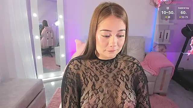 Snapshot of Amaranta_Hazel chatting on July 30, 2026, 3:00 pm Amaranta Hazel online show from July 30, 2026, 3:00 pm