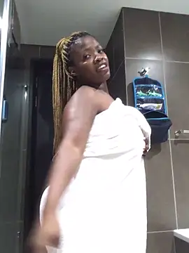 BarbioTheEmpressXxxxx online show from February 5, 2026, 9:21 pm