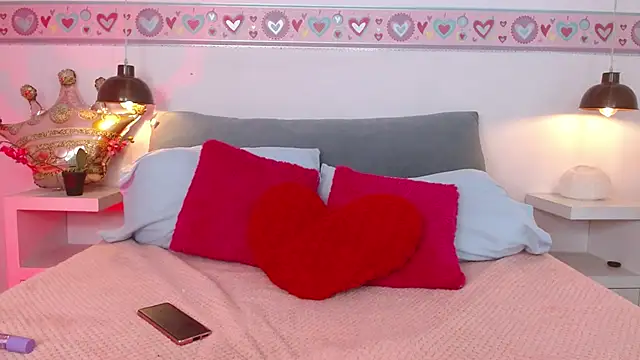 Suzy1  online show from March 2, 2026, 7:21 pm