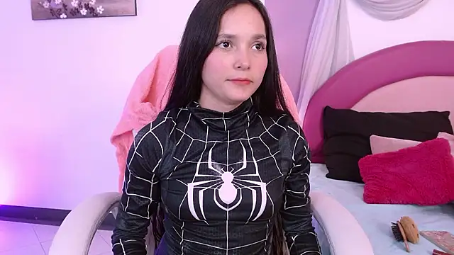 Suzy1  online show from March 26, 2026, 7:23 pm