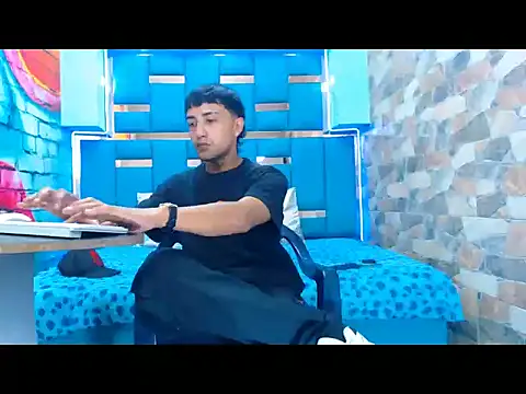 Snapshot of dazo_vnzl12 chatting on October 23, 2025, 7:45 pm dazo vnzl12 online show from October 23, 2025, 7:45 pm