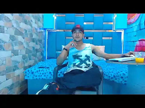 Snapshot of dazo_vnzl12 chatting on October 26, 2025, 6:30 pm dazo vnzl12 online show from October 26, 2025, 6:30 pm