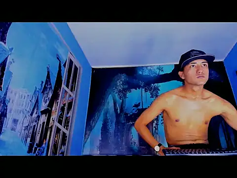 Snapshot of dazo_vnzl12 chatting on November 2, 2025, 3:28 pm dazo vnzl12 online show from November 2, 2025, 3:28 pm