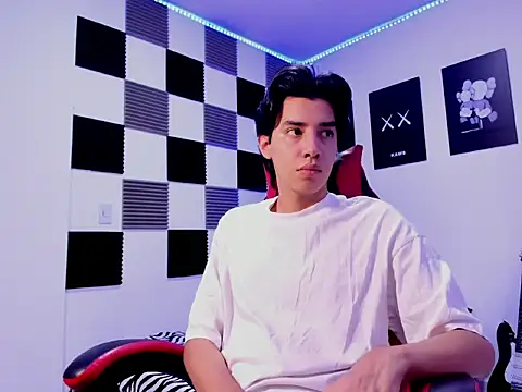 jeycobb online show from November 2, 2025, 11:59 am