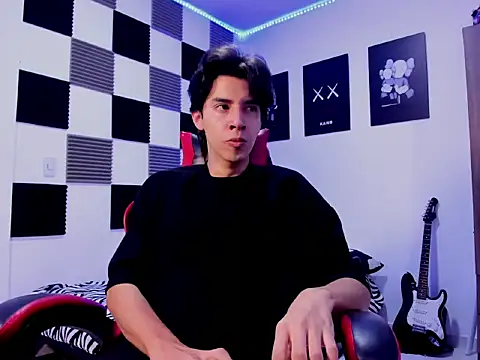 jeycobb online show from October 30, 2025, 11:41 am