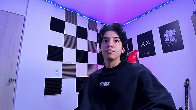 Snapshot of jeycobb chatting on February 8, 2026, 11:52 am jeycobb online show from February 8, 2026, 11:52 am