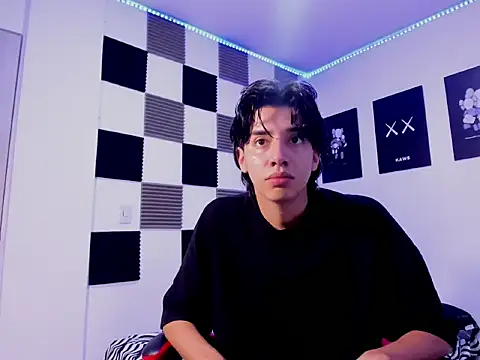 Snapshot of jeycobb chatting on January 12, 2026, 12:23 pm jeycobb online show from January 12, 2026, 12:23 pm