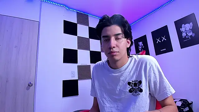 Snapshot of jeycobb chatting on February 9, 2026, 11:41 am jeycobb online show from February 9, 2026, 11:41 am