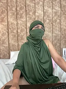  alishaa c online show from February 20, 2026, 6:26 am