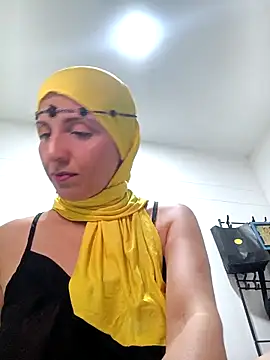 Aafsha  online show from April 6, 2026, 4:52 pm