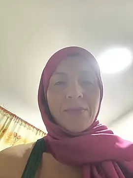 Snapshot of Aafsha_ chatting on July 12, 2026, 10:16 am Aafsha online show from July 12, 2026, 10:16 am