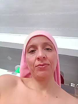 Snapshot of Aafsha_ chatting on July 8, 2026, 8:31 pm Aafsha online show from July 8, 2026, 8:31 pm