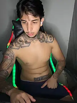 RealGdiass online show from March 31, 2026, 11:29 pm