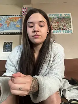 Jynx420friendly online show from April 19, 2026, 7:38 pm