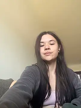 Jynx420friendly online show from March 25, 2026, 6:18 pm