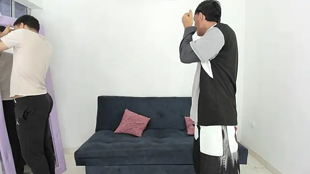 amazinghotgirl online show from November 21, 2025, 7:35 pm