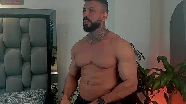 jeff clark7 online show from March 15, 2026, 1:01 am