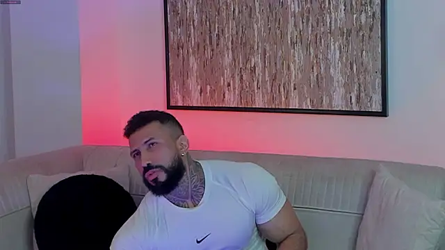 jeff clark7 online show from March 28, 2026, 1:39 am