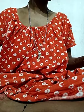 Hotty-romi3 online show from October 21, 2025, 9:36 pm