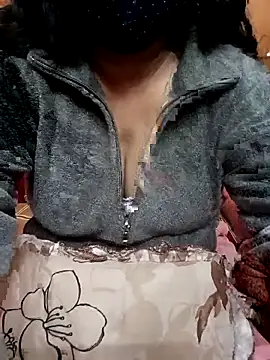 SAMAYRA23 online show from December 5, 2025, 8:24 am