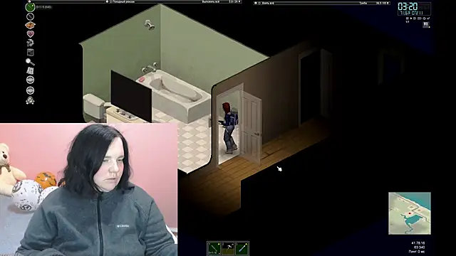 Snapshot of _alexandra_ray_ chatting on October 22, 2025, 3:22 pm alexandra ray online show from October 22, 2025, 3:22 pm