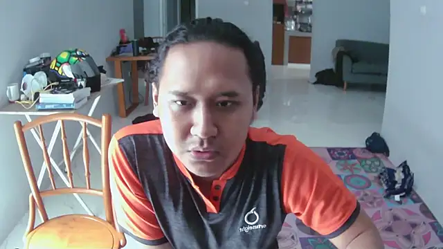 Snapshot of latexidn chatting on March 6, 2026, 3:45 am latexidn online show from March 6, 2026, 3:45 am