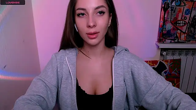  OlivkaSexy online show from May 16, 2026, 1:15 am