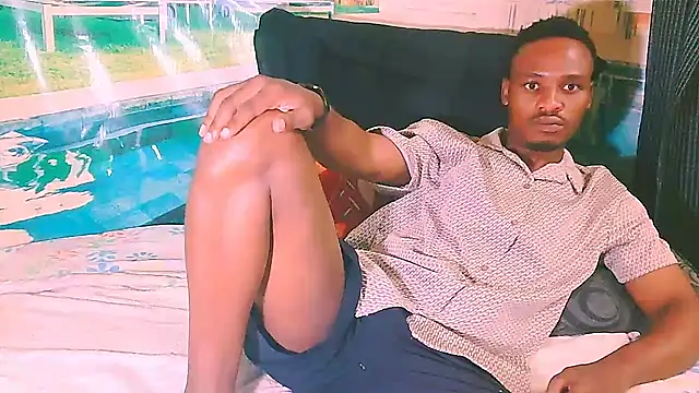 EbonyTiger69 online show from March 2, 2026, 12:01 pm