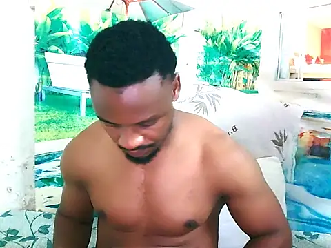 EbonyTiger69 online show from October 21, 2025, 6:07 pm