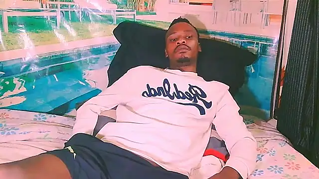 EbonyTiger69 online show from March 8, 2026, 2:31 pm