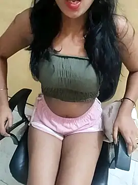 Snapshot of Saniya_Doll chatting on June 20, 2026, 4:34 pm Saniya Doll online show from June 20, 2026, 4:34 pm